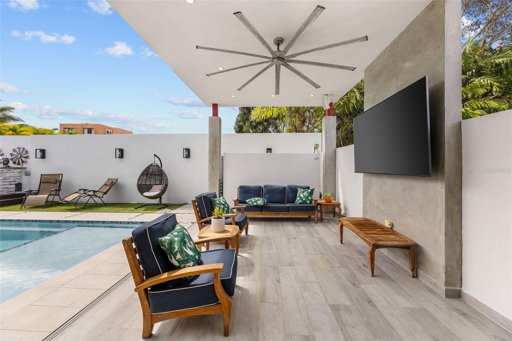 Image 24 of property listing at JASPER ST. TREASURE POINT 50, Vega Alta, PR 00692