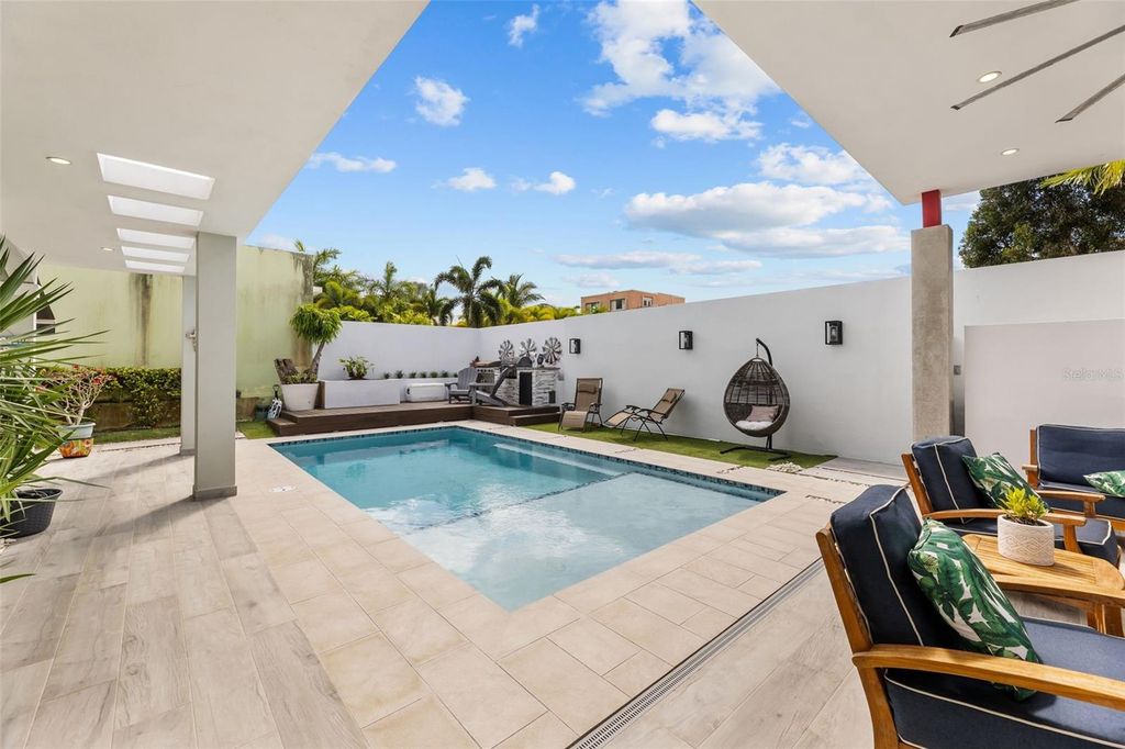 Image 25 of property listing at JASPER ST. TREASURE POINT 50, Vega Alta, PR 00692