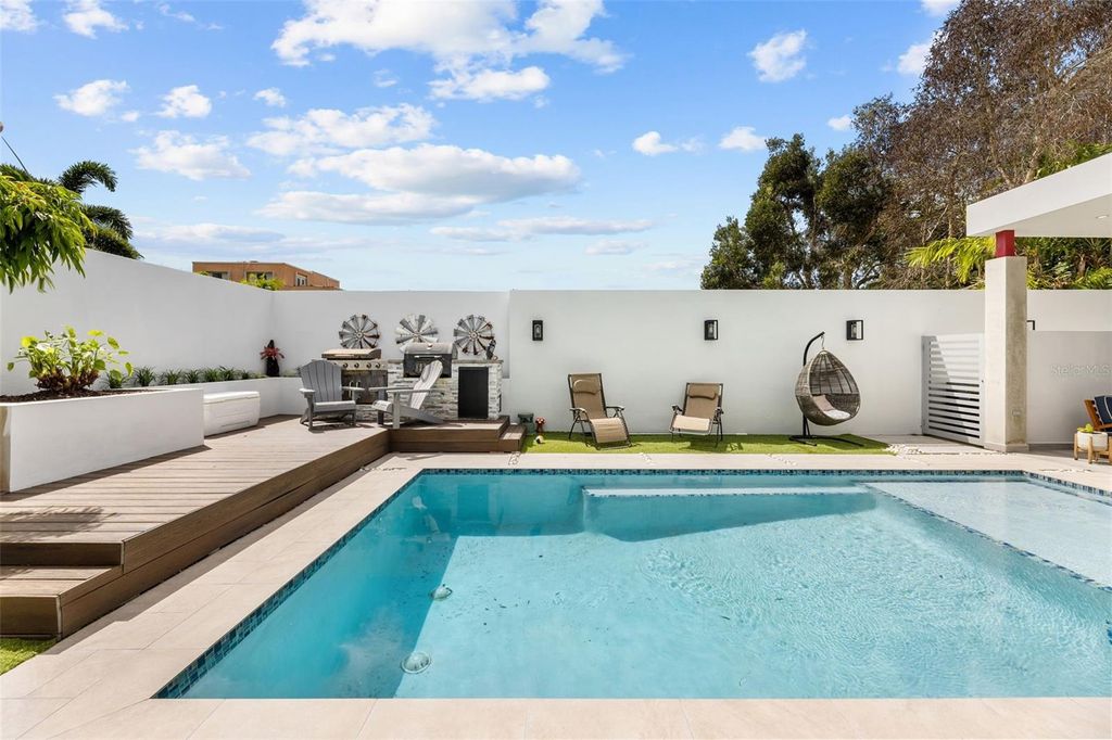 Image 27 of property listing at JASPER ST. TREASURE POINT 50, Vega Alta, PR 00692