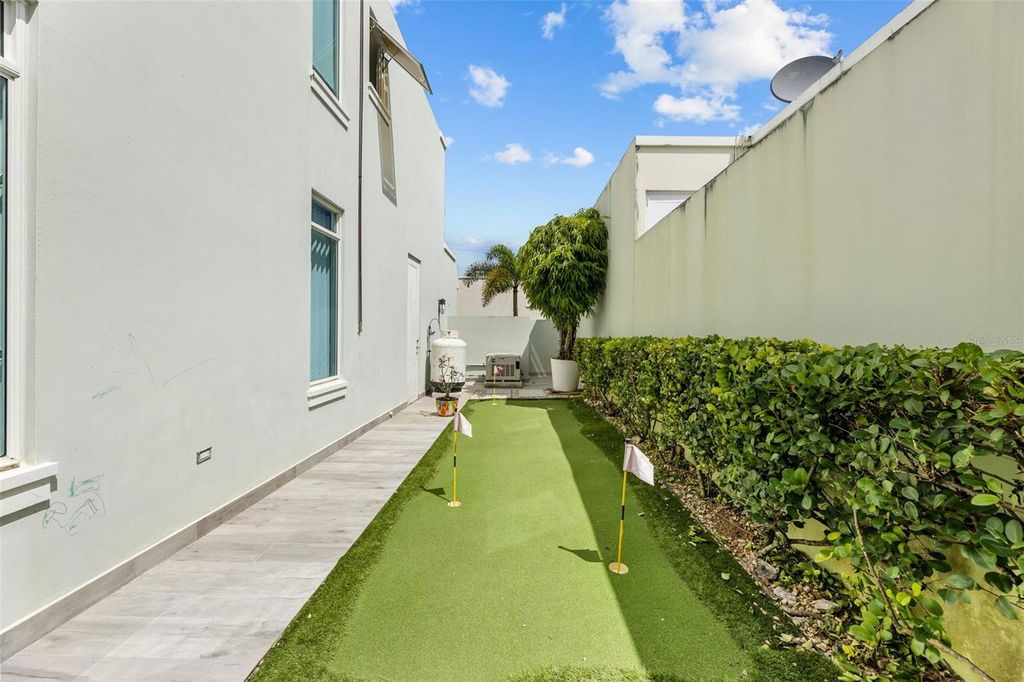 Image 30 of property listing at JASPER ST. TREASURE POINT 50, Vega Alta, PR 00692