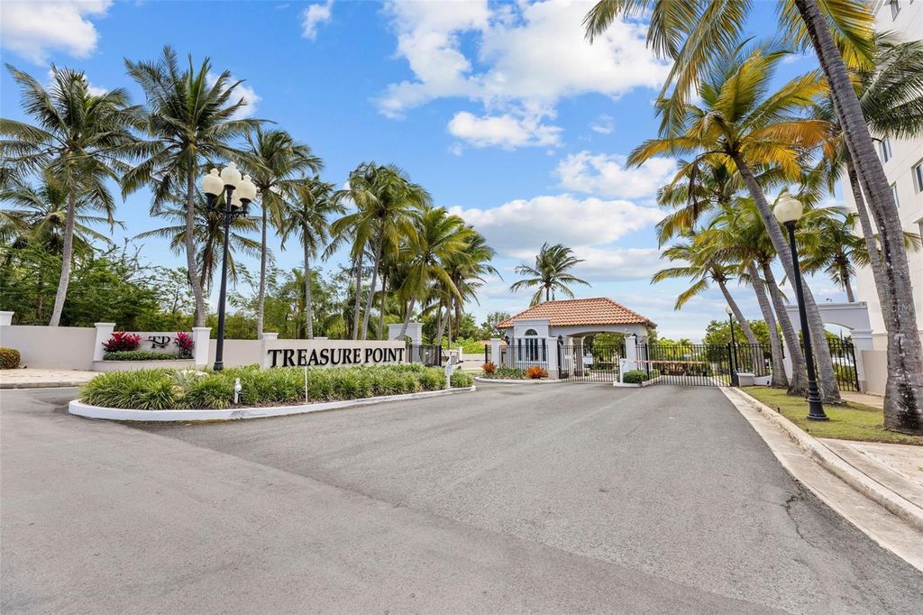 Image 33 of property listing at JASPER ST. TREASURE POINT 50, Vega Alta, PR 00692