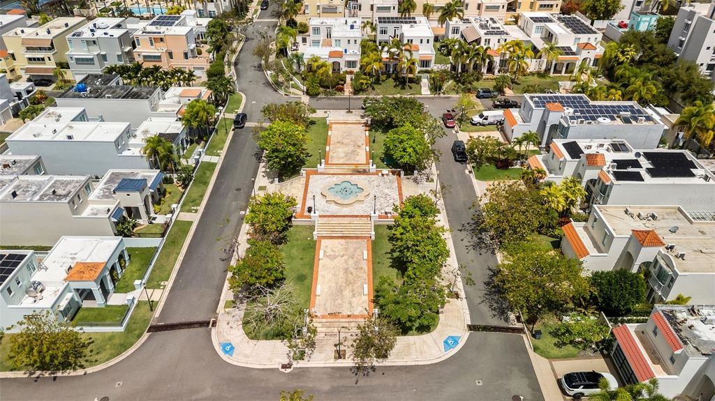 Image 35 of property listing at JASPER ST. TREASURE POINT 50, Vega Alta, PR 00692