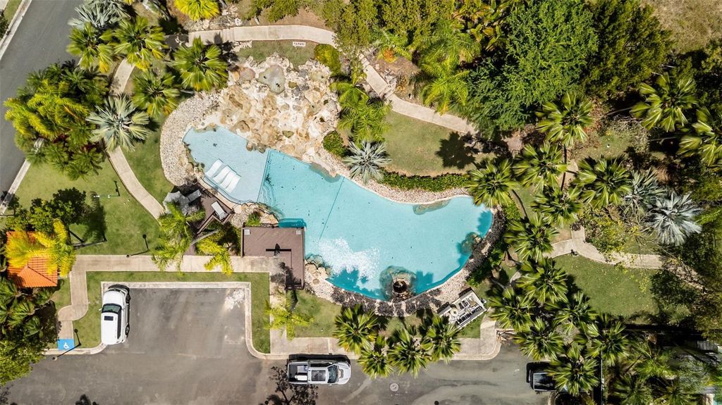 Image 36 of property listing at JASPER ST. TREASURE POINT 50, Vega Alta, PR 00692