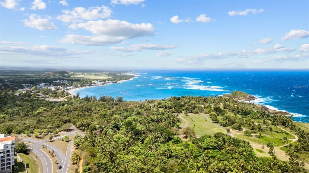 Image 37 of property listing at JASPER ST. TREASURE POINT 50, Vega Alta, PR 00692