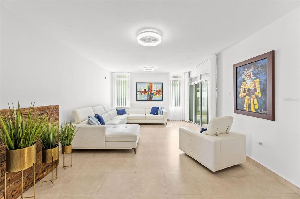 Image 5 of property listing at JASPER ST. TREASURE POINT 50, Vega Alta, PR 00692