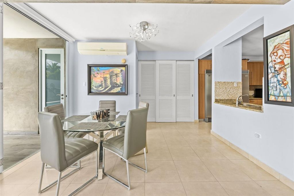 Image 7 of property listing at JASPER ST. TREASURE POINT 50, Vega Alta, PR 00692