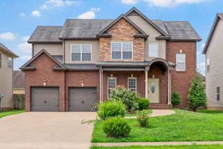 1809 Apache Way, Clarksville, TN 37042