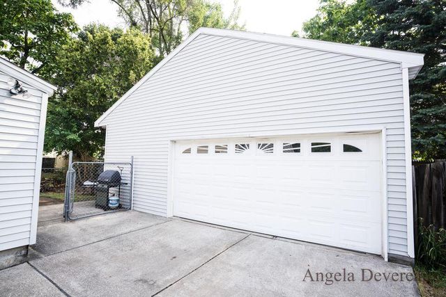 3640 Raven Avenue SW, Wyoming, MI 49509