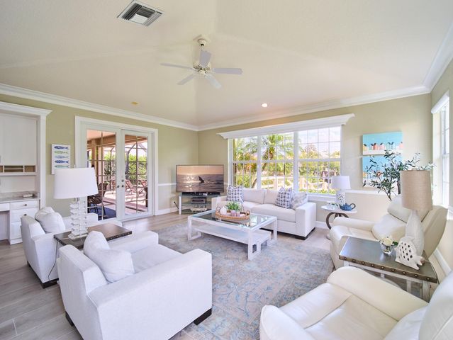 3398 Southern Cay Drive, Jupiter, FL 33477