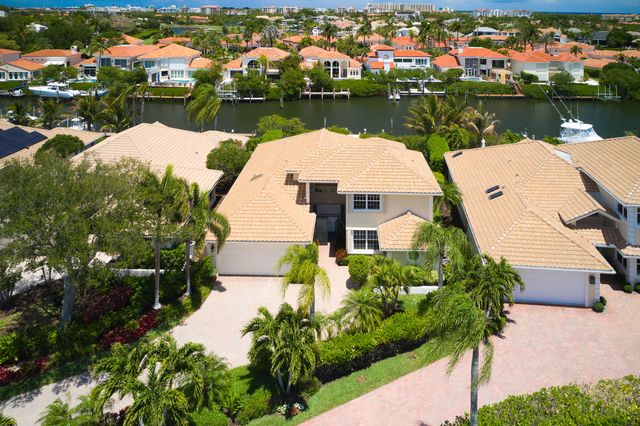 3398 Southern Cay Drive, Jupiter, FL 33477