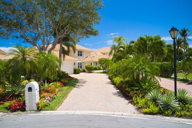 3398 Southern Cay Drive, Jupiter, FL 33477