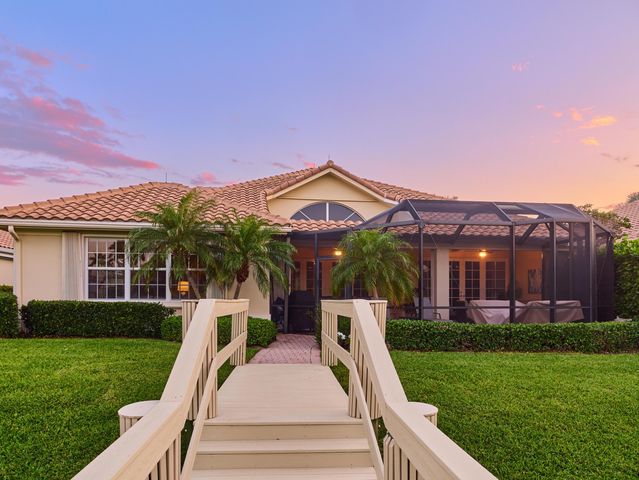 3398 Southern Cay Drive, Jupiter, FL 33477