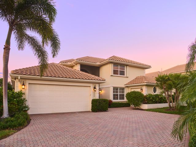 3398 Southern Cay Drive, Jupiter, FL 33477