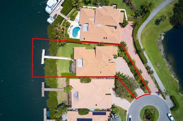 3398 Southern Cay Drive, Jupiter, FL 33477