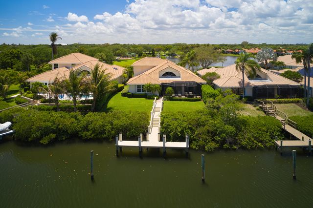 3398 Southern Cay Drive, Jupiter, FL 33477