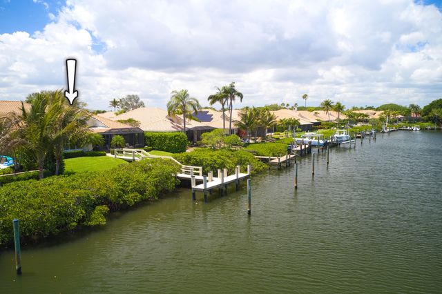 3398 Southern Cay Drive, Jupiter, FL 33477