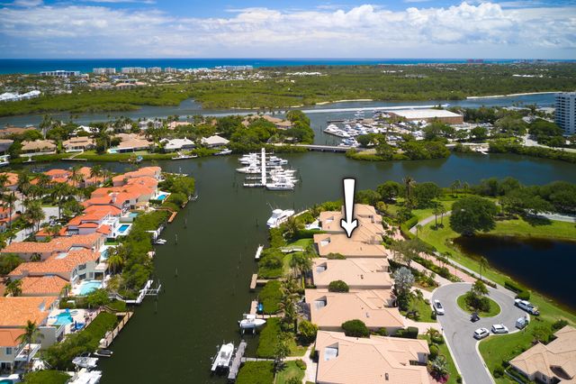 3398 Southern Cay Drive, Jupiter, FL 33477
