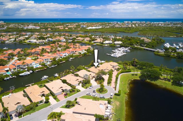3398 Southern Cay Drive, Jupiter, FL 33477