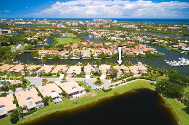 3398 Southern Cay Drive, Jupiter, FL 33477