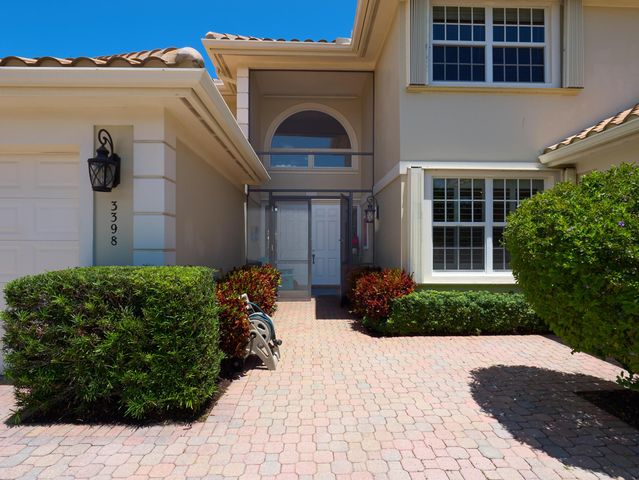3398 Southern Cay Drive, Jupiter, FL 33477