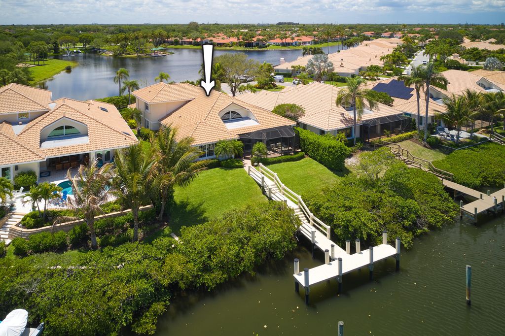 3398 Southern Cay Drive, Jupiter, FL 33477