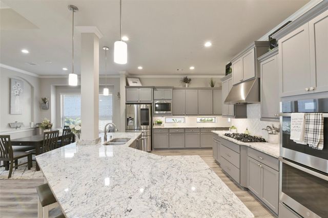 4582 Silver Moon Drive, Spring, TX 77386