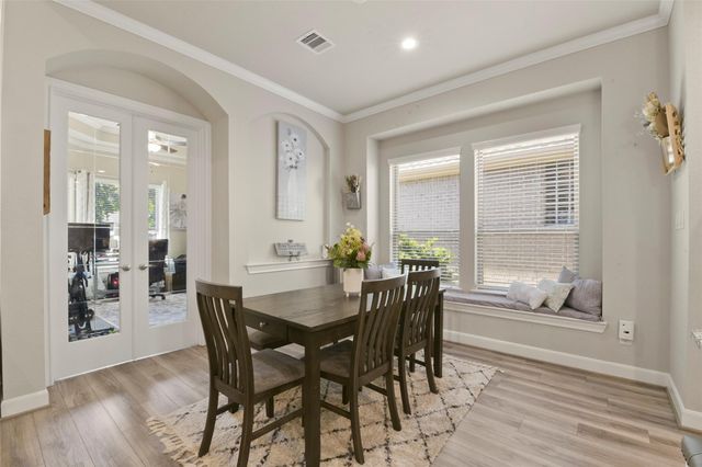 4582 Silver Moon Drive, Spring, TX 77386