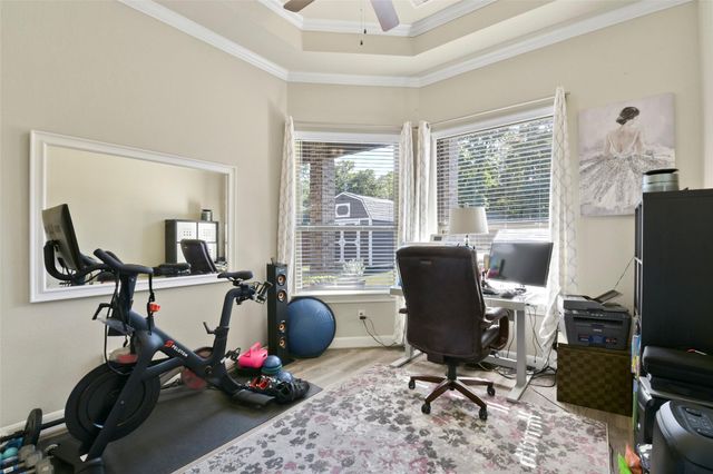 4582 Silver Moon Drive, Spring, TX 77386