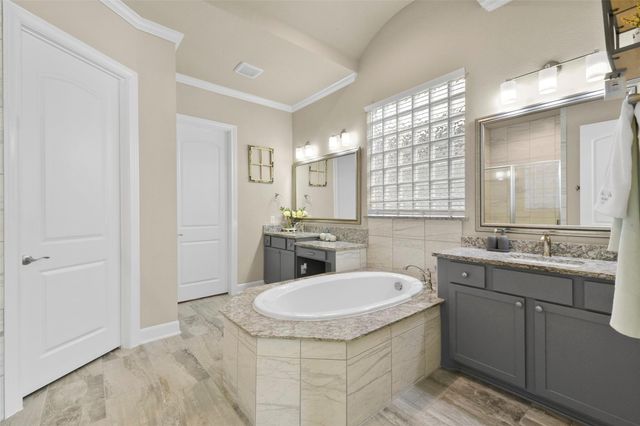 4582 Silver Moon Drive, Spring, TX 77386