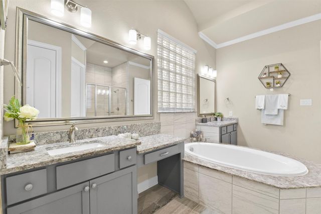 4582 Silver Moon Drive, Spring, TX 77386