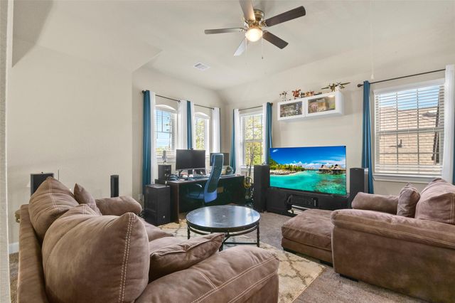 4582 Silver Moon Drive, Spring, TX 77386