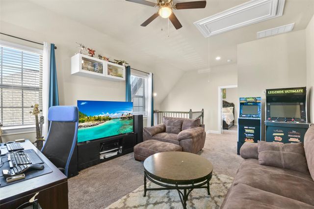 4582 Silver Moon Drive, Spring, TX 77386