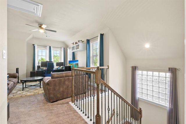 4582 Silver Moon Drive, Spring, TX 77386