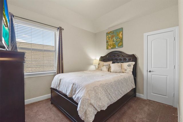 4582 Silver Moon Drive, Spring, TX 77386