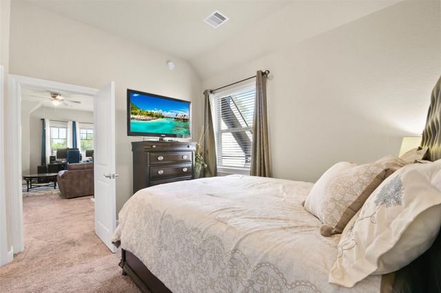 4582 Silver Moon Drive, Spring, TX 77386