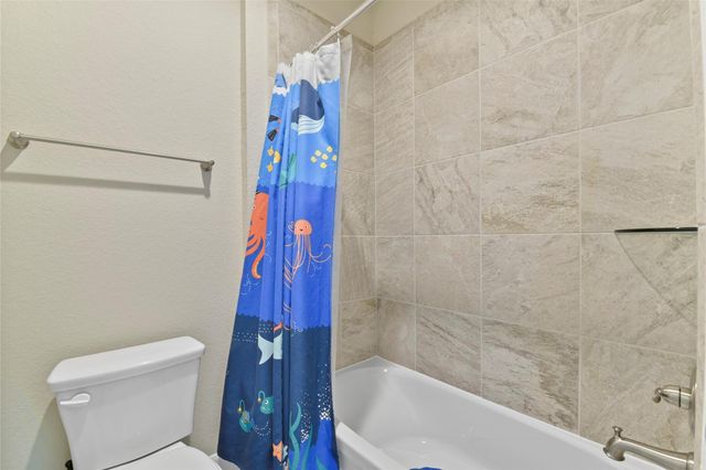 4582 Silver Moon Drive, Spring, TX 77386