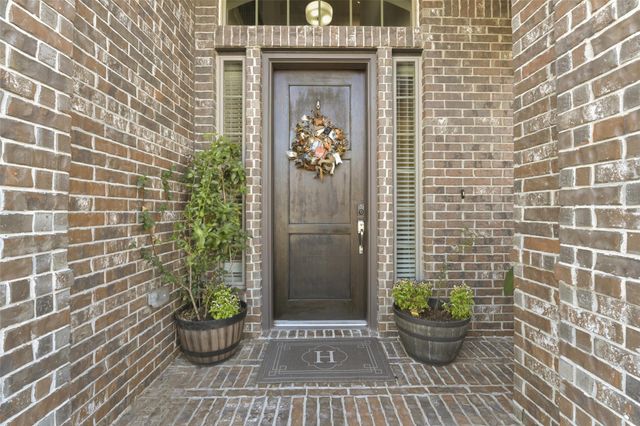 4582 Silver Moon Drive, Spring, TX 77386