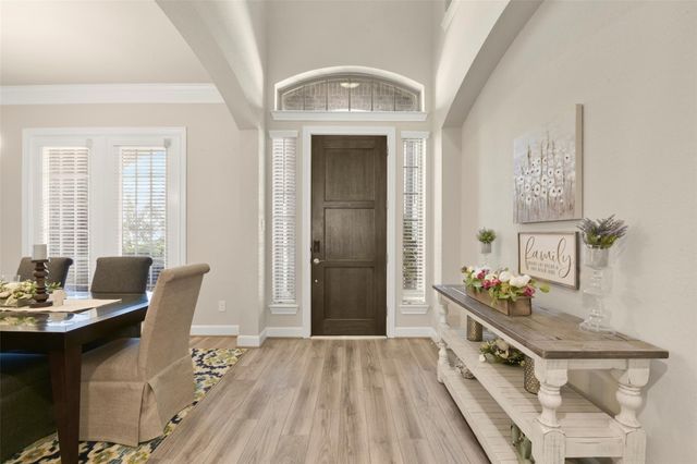 4582 Silver Moon Drive, Spring, TX 77386