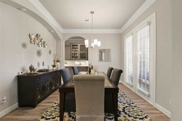 4582 Silver Moon Drive, Spring, TX 77386