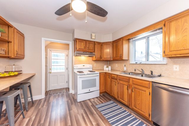 1408 E Park Place, Ann Arbor, MI 48104