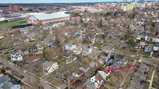 1408 E Park Place, Ann Arbor, MI 48104