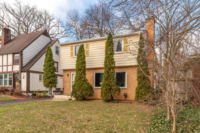 1408 E Park Place, Ann Arbor, MI 48104