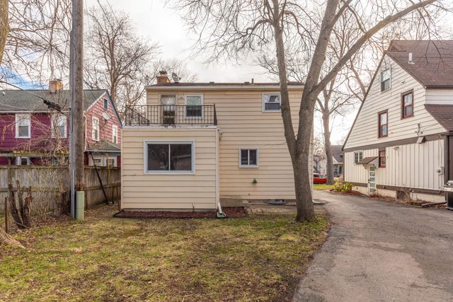 1408 E Park Place, Ann Arbor, MI 48104