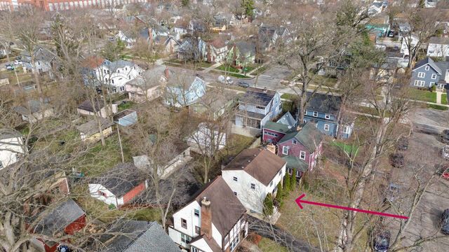 1408 E Park Place, Ann Arbor, MI 48104