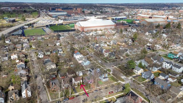 1408 E Park Place, Ann Arbor, MI 48104