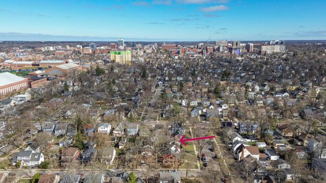1408 E Park Place, Ann Arbor, MI 48104