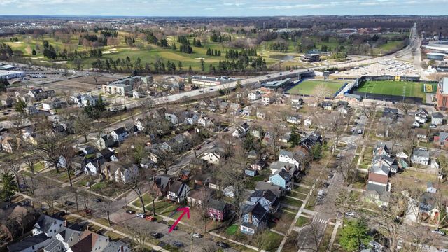 1408 E Park Place, Ann Arbor, MI 48104