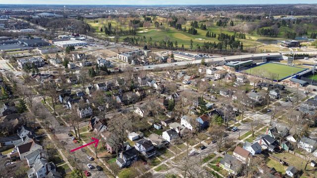 1408 E Park Place, Ann Arbor, MI 48104