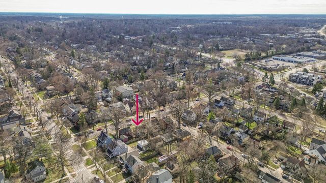 1408 E Park Place, Ann Arbor, MI 48104