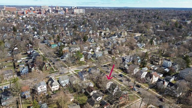 1408 E Park Place, Ann Arbor, MI 48104